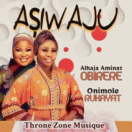 Wonbimi ft. Alhaja Aminat Obirere & Onimole Rukayat | Boomplay Music