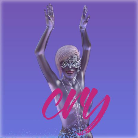 Cry ft. The Svara | Boomplay Music