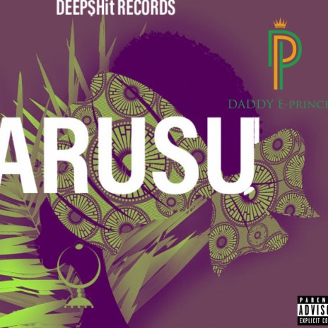 Arusu | Boomplay Music