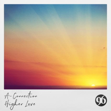 Higher Love | Boomplay Music