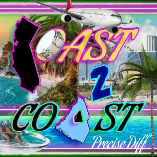 Coast 2 Coast