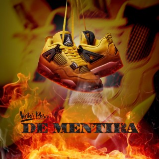 De Mentira lyrics | Boomplay Music