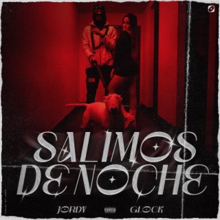 SALIMOS DE NOCHE