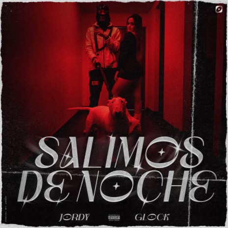 SALIMOS DE NOCHE | Boomplay Music