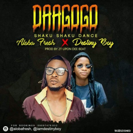 Daagogo | Boomplay Music