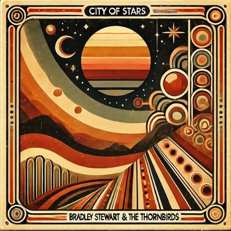 City Of Stars | Boomplay Music