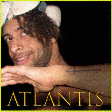 Atlantis (Infinite Mix) | Boomplay Music
