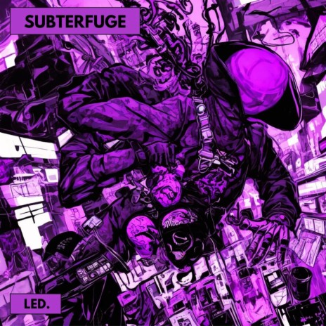 Subterfuge | Boomplay Music