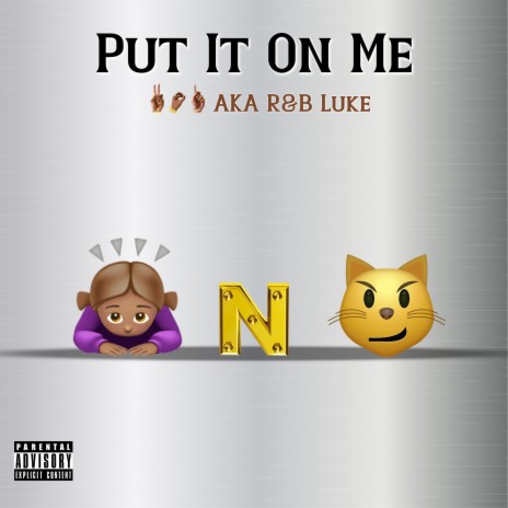 Put It On Me (HNP) | Boomplay Music