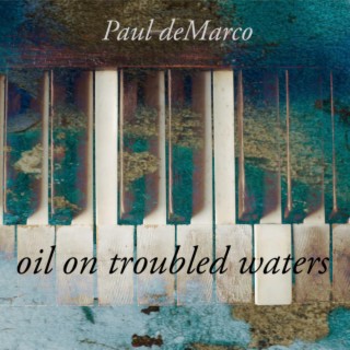 Oil On Troubled Waters (guitar version)