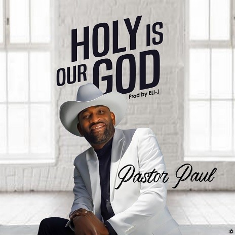 Holy Is Our God | Boomplay Music