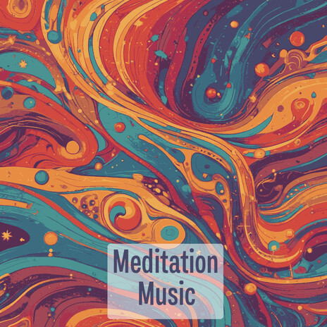 Harmonious Melody ft. Meditation Music, Meditation Music Tracks & Balanced Mindful Meditations