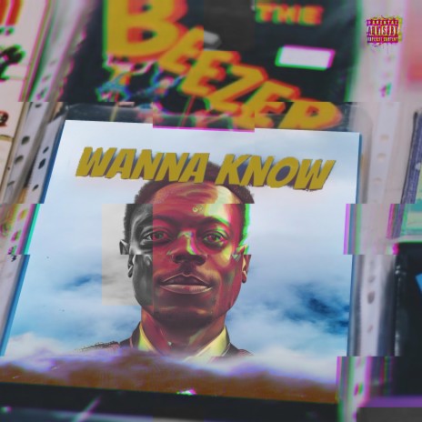Wanna Know (Sped up) | Boomplay Music