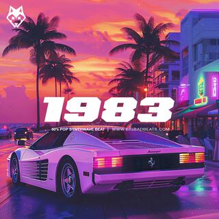 1983 (Synthwave Pop Instrumental)