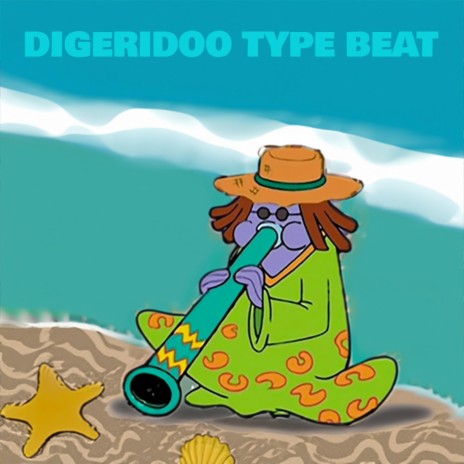 Digeridoo Type Beat (Instrumental) | Boomplay Music