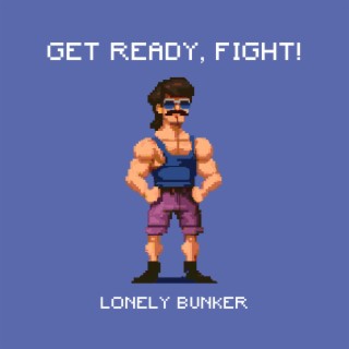 Get Ready, Fight! lyrics | Boomplay Music