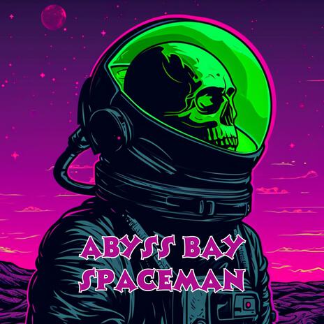 Spaceman (Original) | Boomplay Music