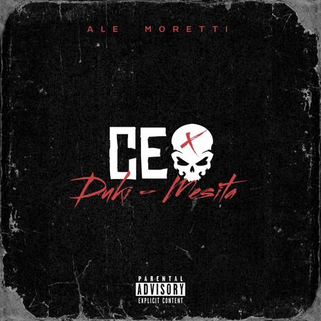 CEO (CACHENGUE) | Boomplay Music