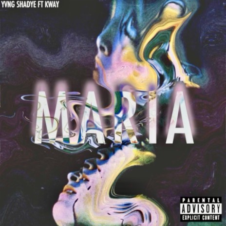 Maria ft. KWAY | Boomplay Music