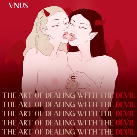 The Art of Dealing with the Devil | Boomplay Music