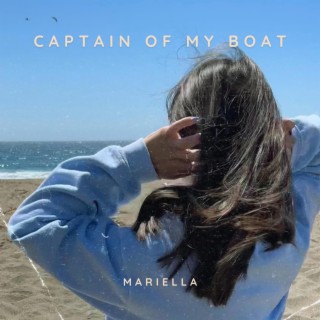 Captain of My Boat lyrics | Boomplay Music