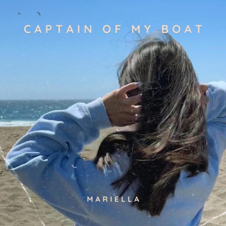 Captain of My Boat | Boomplay Music