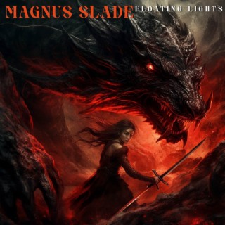 Magnus Slade