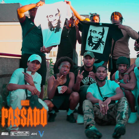 Passado | Boomplay Music