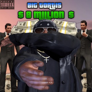 8 Million (Big Iraq In Game Lawyer Diss)