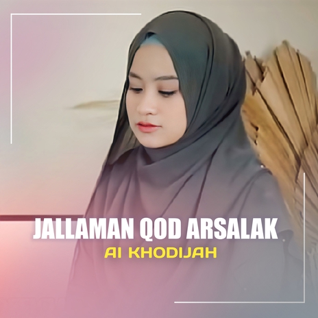 JALLAMAN QOD ARSALAK | Boomplay Music