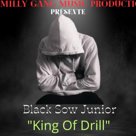 King Of Drill | Boomplay Music