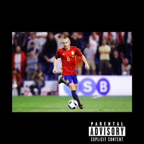 Iniesta (Feat EL CHAPO) | Boomplay Music