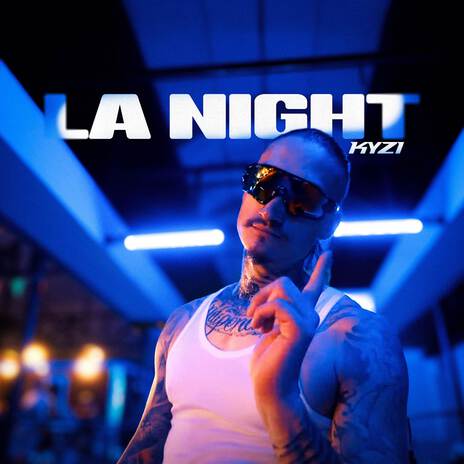 La night | Boomplay Music