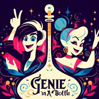 Genie In A Bottle