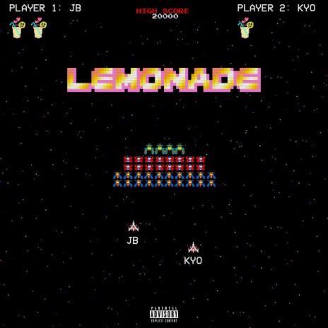 LEMONADE ft. KYO | Boomplay Music