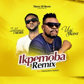 Ikpemoba Remix