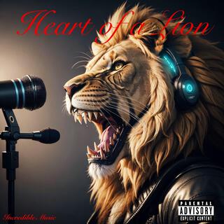 Heart of a Lion