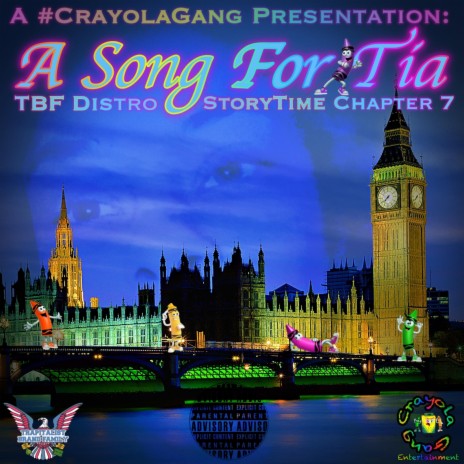 A Song for Tia (StoryTime Ch.7) | Boomplay Music