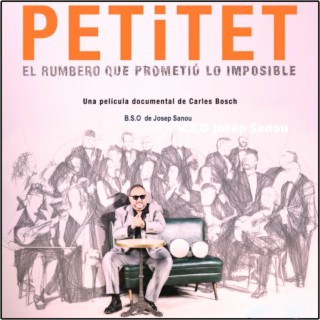 Petitet (Original Documentary Soundtrack)