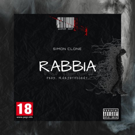 Rabbia ft. MarioTheGoat | Boomplay Music