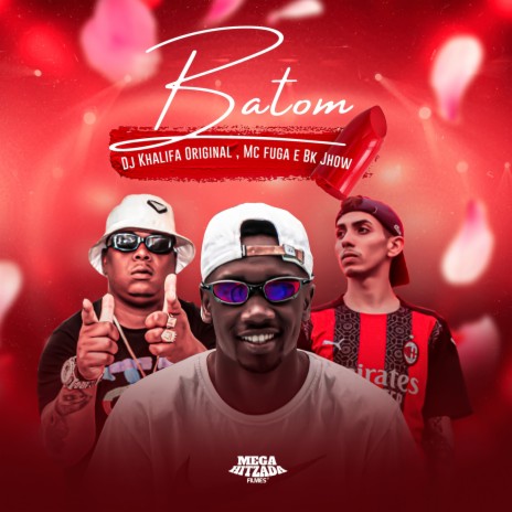 Batom ft. Bk Jhow & Dj Khalifa Original | Boomplay Music