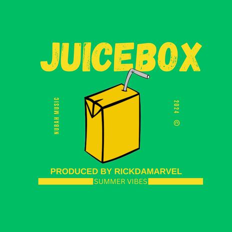 JuiceBox