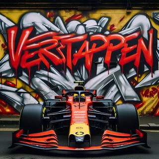 Verstappen