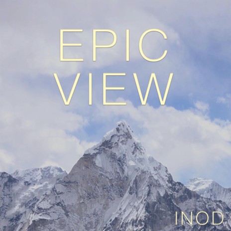 Epic View | Boomplay Music