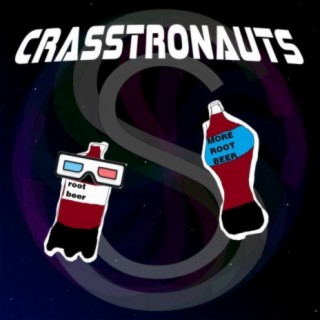 Crasstronauts