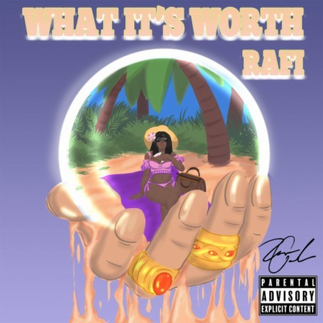 What It's Worth | Boomplay Music