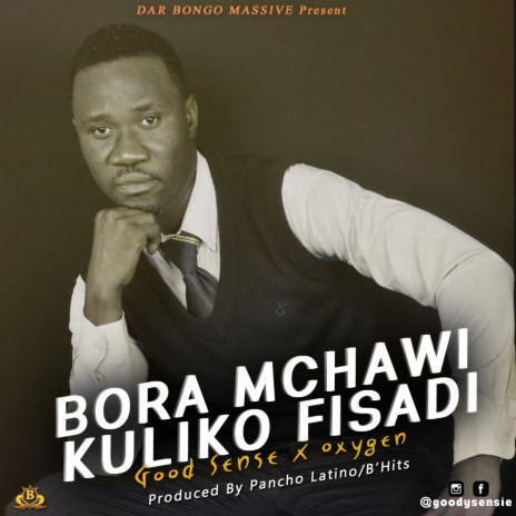 Bora Mchawi Kuliko Fisadi | Boomplay Music
