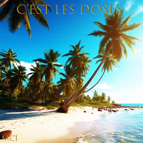 C'EST LES DOSES | Boomplay Music