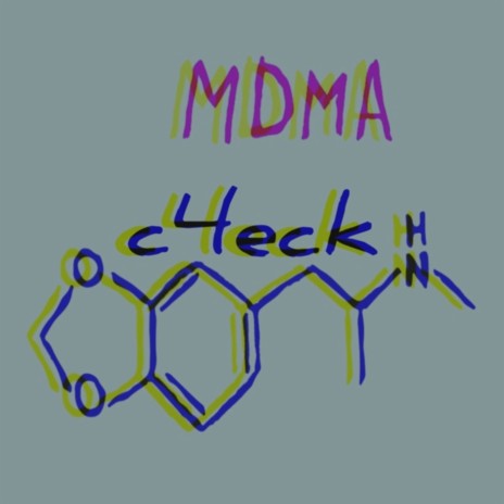 Mdma | Boomplay Music