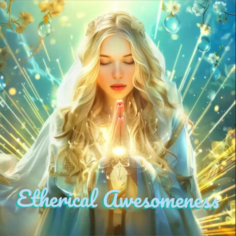 Etherical Awesomeness 432 hz | Boomplay Music